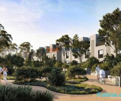 Shitet Apartament 2+1 në Rezidencën “Park Houses” TEG