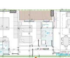 SHITET APARTAMENT NË KAMEZ