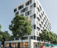 APARTAMENT 1+1 PER SHITJE NE KAMEZ!