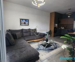 Shitet apartament 2+1 tek Kompleksi “Univers City”, prane QT