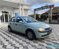 Opel Corsa 1.7 tdi