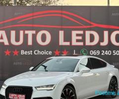 Audi A7 Look RS7 upgrade 2017, Full Opsion...Super Gjendje