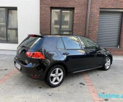 Golf 7 2.0 TDI Viti 2015 DsG Automatic Model Lounge ????????