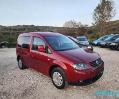 VW CADDY 1.9 TDI,,VITI 2008,MANUAL????????????????????????