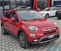 FIAT 500X BENZIN-GAZ