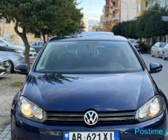 ????????Wolksvagen golf 6 automat ????????