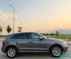 Audi Q5 Premium Plus ????????