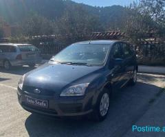 Ford fokus