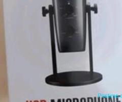 Mikrofon për regjistrim zëri, 30 mij lek të vjetra