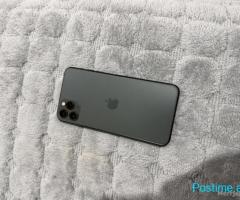 IPHONE 11 PRO MAX 64 GB