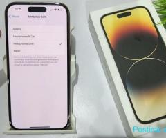 Apple iPhone 14 Pro Max WhatsApp :+447838174551