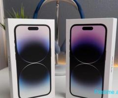 Apple iPhone 14 Pro Max WhatsApp :+447838174551