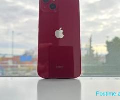 Iphone 13 Red 128 Gb