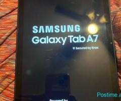 Samsung a7 ne kuti nga Gjermania