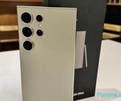 Samsung s24 ultra 512GB