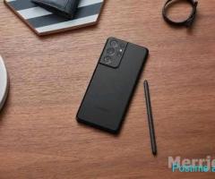 Samsung S21 Ultra 16/ 512 Shume I Shpejte