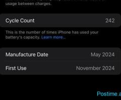 Shitet Iphone 15 pro max