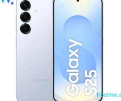 Samsung Galaxy s25 128 GB Icy Blue