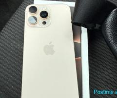 IPhone 16 Promax 256GB