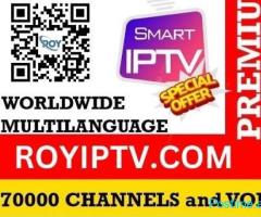 IPTV ULTIMATE 2025 – Albanias #1 IPTV for Sports