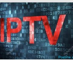IPTV SUPER 4K