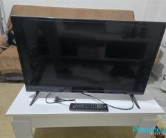 FUEGO 32 shum pak i perdorur Smart