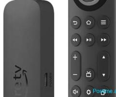 Fire TV stick 4K MAX