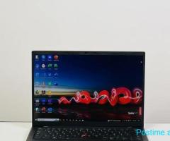 LENOVO THINKPAD X1 CARBON GEN9 CARBON FIBER + MAGNESIUM CHAS