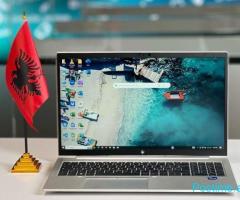 HP ELITEBOOK 850 G8 NOTEBOOK