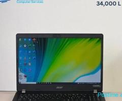 ACER TRAVELMATE P215-52