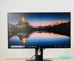 MONITOR DELL ULTRASHARP U2719D