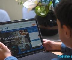 APPLE IPAD AIR 4th GENERATION