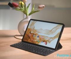 SAMSUNG GALAXY TAB S8 5G
