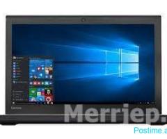 LENOVO THINKPAD X270 (I I RI) i5G7\8\250SSD\2GB