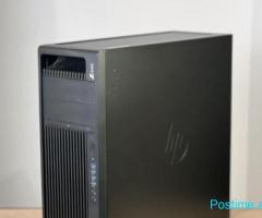 HP Z440 WORKSTATION TOWER