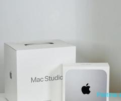 MAC STUDIO A2615