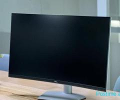 DELL FLAT PANEL S3221QSA