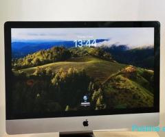 APPLE IMAC 2017
