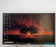 LCD MONITOR ASUS VA326HR