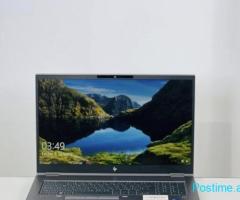 HP ZBOOK FURY 17,3” G8