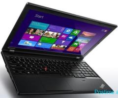 LENOVO THINKPAD L560 (SI I RI) i7G6\16\250SSD\ R&R
