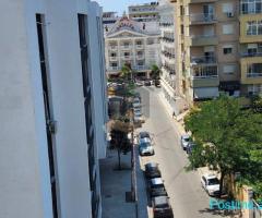 Shitet Apartament 2+1, Kati i 5-të me Ashensor