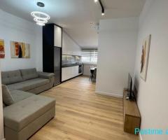 Shitet Apartament 1+1 ne Don Bosko, Tiranë!