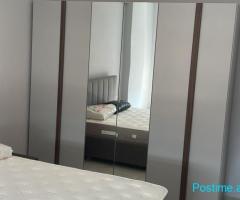 ✨Jepet Apartament 2+1 me Qira te Materniteti i Ri!