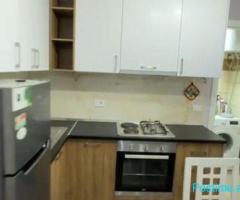 Shitet Garsoniere te Rruga Bill Klinton, Kodra e Diellit