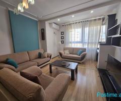 ✨Jepet Apartament me Qira 2+1 Pranë Fakultetit te Drejtesise, Tirane!