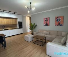 ✨Jepet Super Apartament 2+1 me Qira te Kompleksi Delijorgji, Rruga e Kavajes!