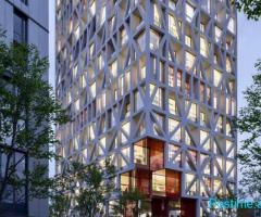 ✨Shitet Apartament 1+1 i cili ndodhet tek Filigree Tower, Xhamllik.