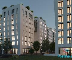 Shitet Apartament 2+1 te Rezidenca Porcelan 3, ne Porcelan!