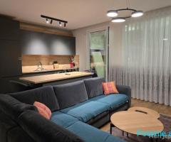 Apartament 2+1 për Shitje në Gjiri i Lalzit, Durrës San Piet